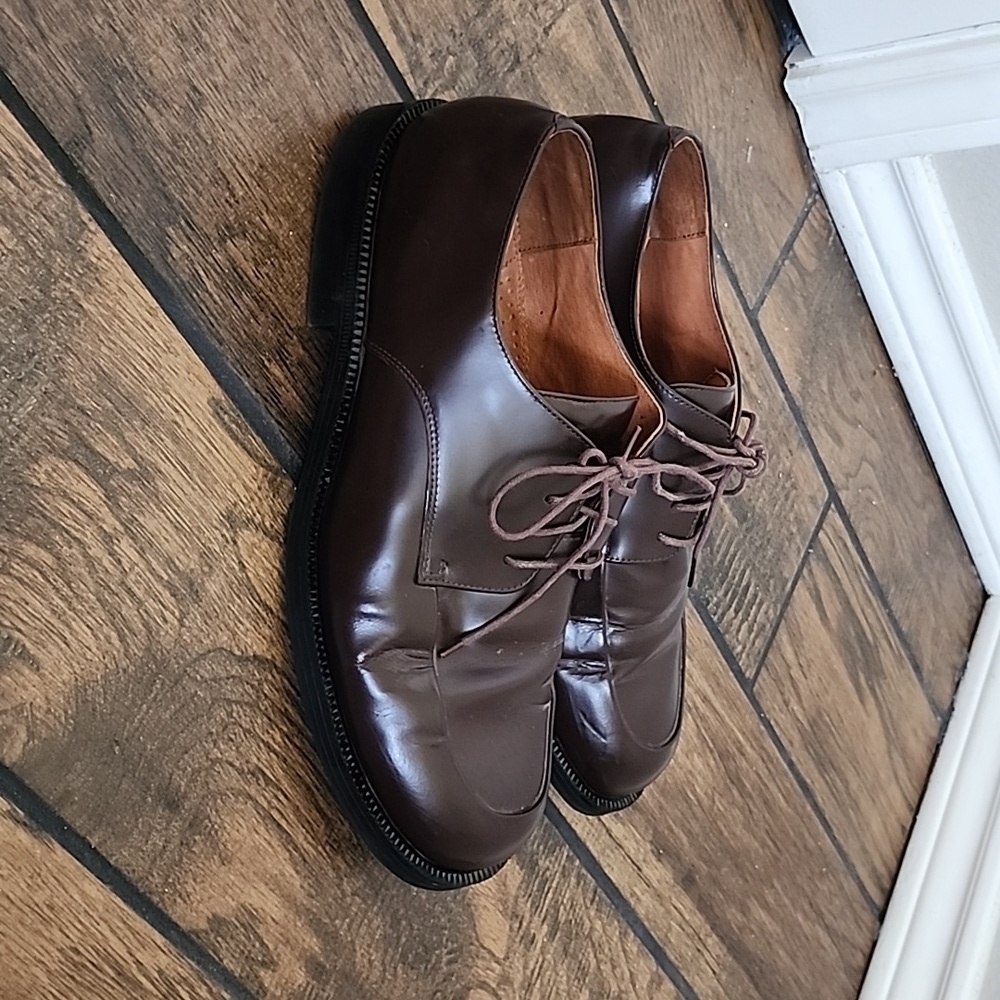 Stafford Men's Shoes​​​​​ - Picture 5 of 8